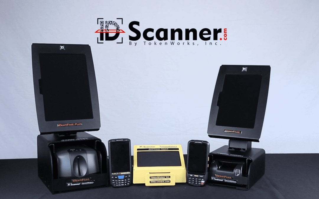best id scanner