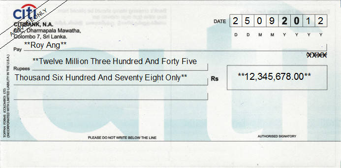cheque printing software free download india with crack