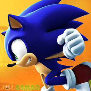 sonic forces download free